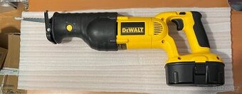 PRODÁM SET AKU NÁŘADÍ DEWALT