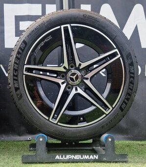 5x112 R18 Mercedes hybrid amg W206 +☀️l NOVÁ SADA