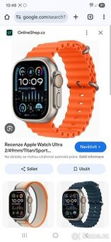 Apple watch ultra 2