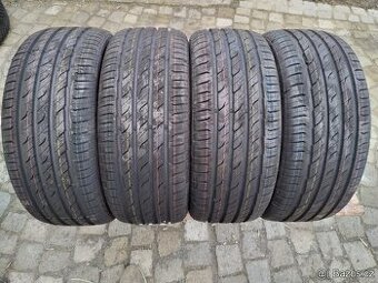 215/45/17 letni pneu SEMPERIT a GOODRIDE 215/45 R17
