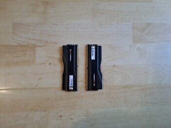 Prodám 32gb ram G.SKILL trident z black cl36 a 6000hz