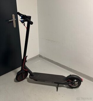 Xiaomi M365 Pro – 1. generace, Bezchybný stav
