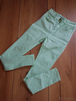 Mint kalhoty vel.S