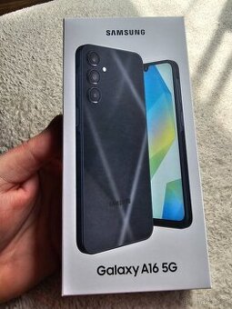 Samsung galaxy A16 5G - 1