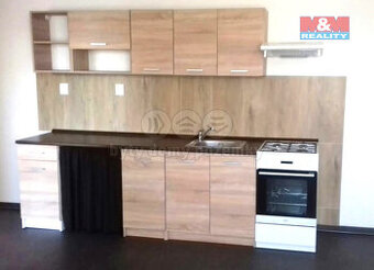 Prodej bytu 2+kk, 59 m², Trutnov, ul. Švábenicova