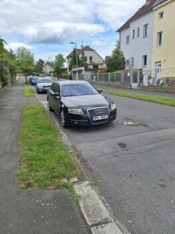 Prodam Audi A6 vada mmi