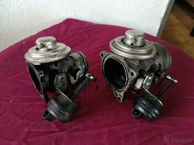 EGR ventil 1.9TDI