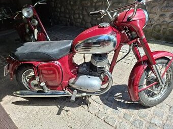 Jawa 350l360