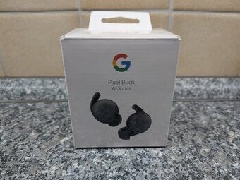 Sluchátka Google Pixel Bads A