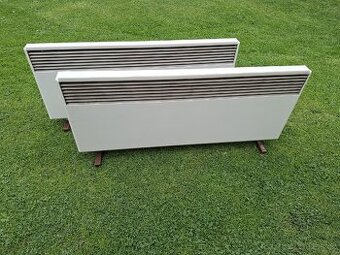 Elektrický přímotop Ecoflex 2500W