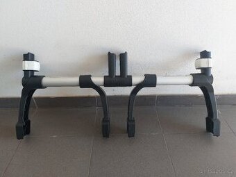 Adaptér na vajíčka pro dvojčata