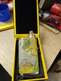 Prodám Asmodus Pumper