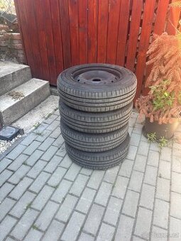 Pneu 175/70 r14 Hankook