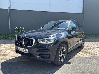 BMW X3 G01 Advantage