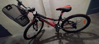 Dětské kolo maxbike 24