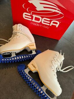 Krasobrusle Edea Wave