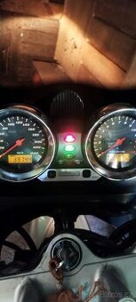 Suzuki Bandit s