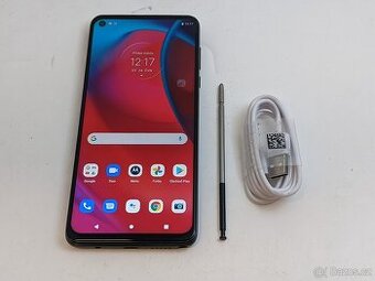 Motorola Moto G Stylus 5G 2021 6/256gb. Záruka 6 měsíců.
