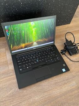 Dell 7490,RAM 8GB,SSD256GB,FullHD,i5-8350U,Win11Pro
