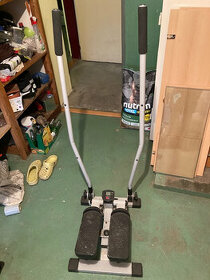 Stepper