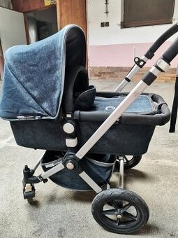 Bugaboo cameleon