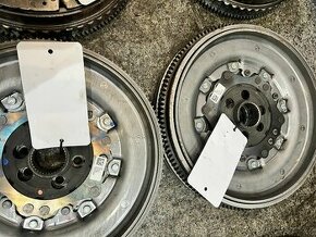 Dvouhmotový setrvačník 1.5 TSi - 05E105266
