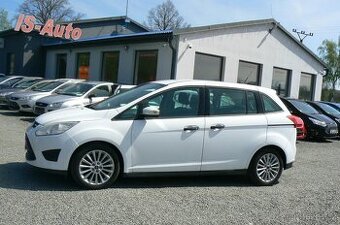 Ford Grand C-MAX 1.0 Eco Boost 2014 5míst