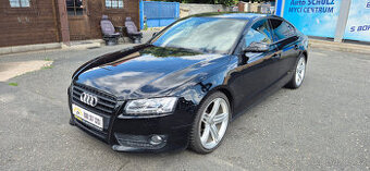 Audi A5, 2.0 TFSI S-LINE