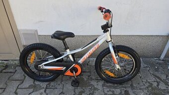 Dětské kolo Specialized 16