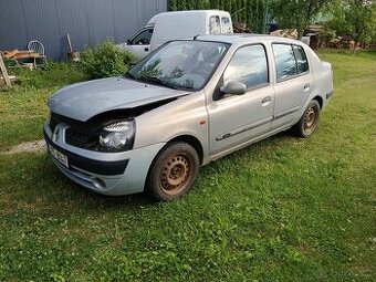 Renault Thalia 1.4 /72kw