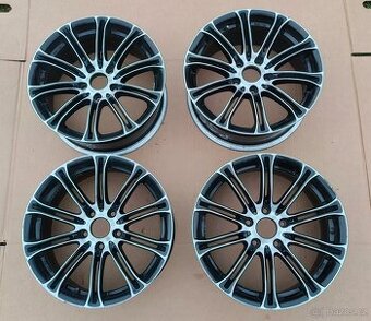 Alu kola BMW 8jx18", 5x120, ET34