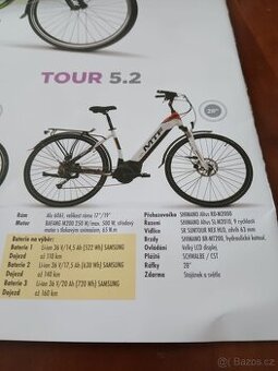 MTF TOUR 5.2