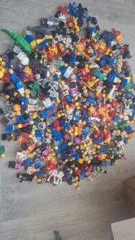 Pánáčci lego