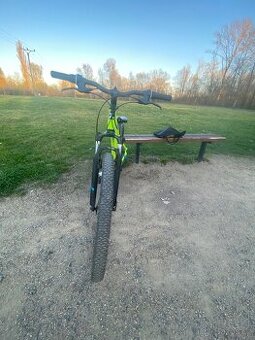 TOP rockrider st 100