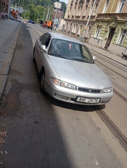 Mazda 626