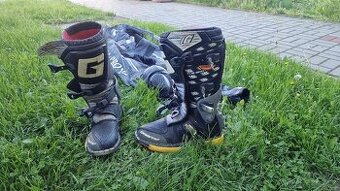 Gaerne Supermotard