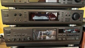 Technics SH-GE90