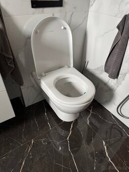 Prodám Wc závěs Jika