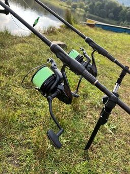 Pruty Free Spirit S-Lite 12ft 3,5lb