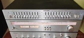 Equalizer