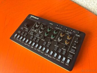 Roland S-1