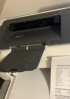 Tiskarna laserova HP M12a prodam
