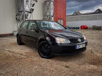 Volkswagen Golf 5 1.4 55kw