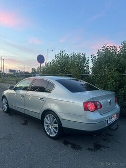 Passat b6