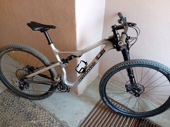 Cannondale scalpel karbon 3 2023
