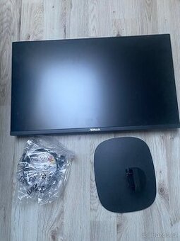 Monitor Asrock