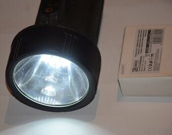 Svítilna / baterka LED + žárovka EMOS 3810 LED EXPERT