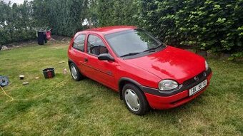 Opel Corsa 1.5 TD