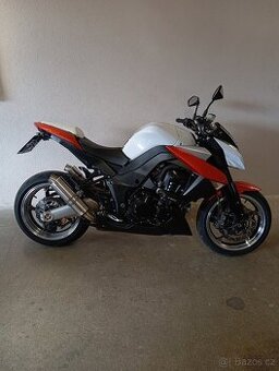 Kawasaki Z 1000 ABS