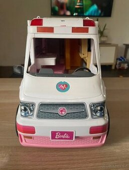 Barbie sanita